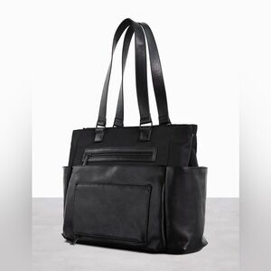 Beis Diaper Bag Retails $178